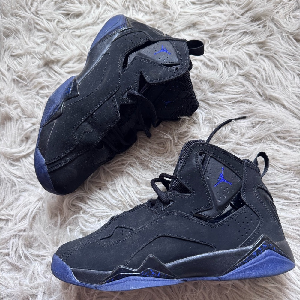 Air Jordan True Flight